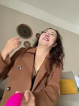 Kayla-love online show from September 2025 02:26:01 AM
