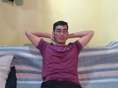 Heaven steven online show from February 2026 03:15:01 AM