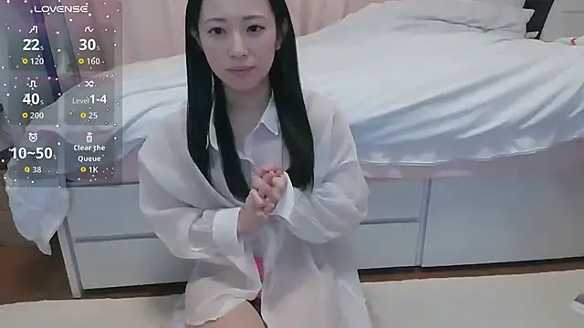 Mei mei357 online show from November 2025 12:03:02 AM