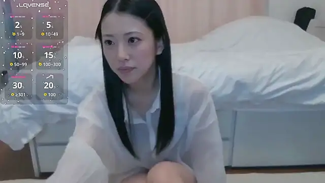 Mei mei357 online show from November 2025 12:03:02 AM