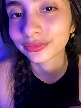 Skinny3-0 online show from October 2025 04:37:02 AM