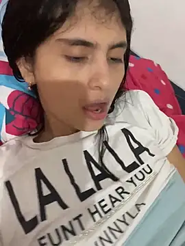 Skinny3-0 online show from October 2025 11:38:02 PM