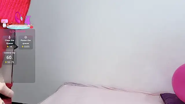 Xiaoxiao-258 online show from November 2025 01:05:01 AM