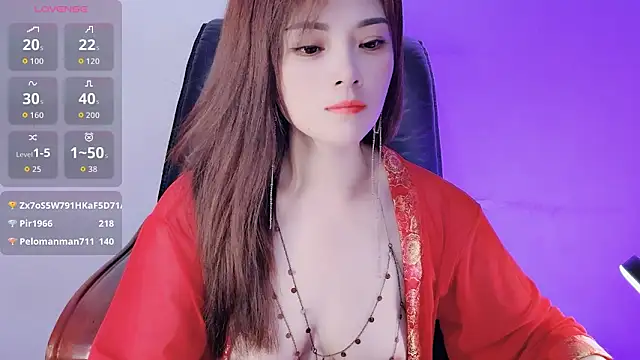 Snapshot of Xiaoxiao-258 chatting on May 2026 12:57:01 PM Xiaoxiao-258 online show from May 2026 12:57:01 PM