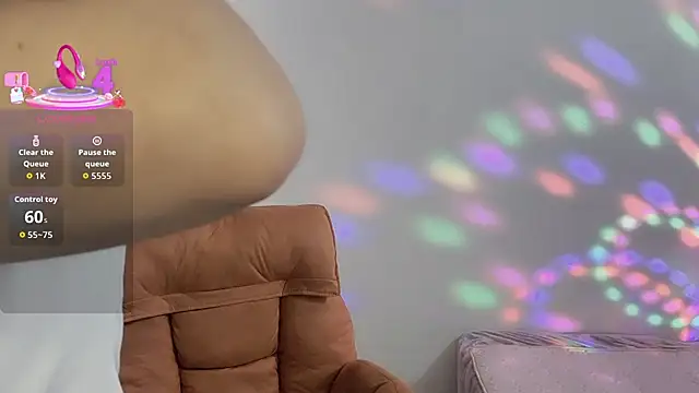 Xiaoxiao-258 online show from October 2025 01:13:01 AM