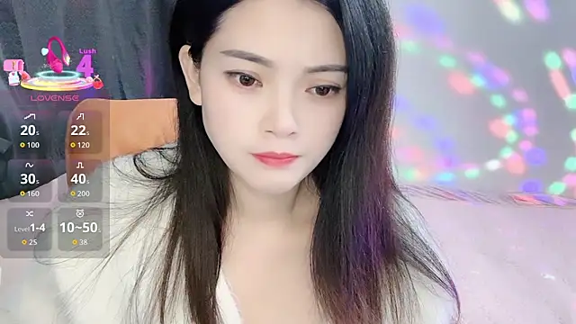 Xiaoxiao-258 online show from November 2025 12:58:02 AM