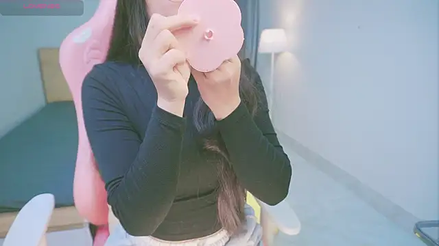 Cherry-26 online show from January 2026 03:22:02 AM