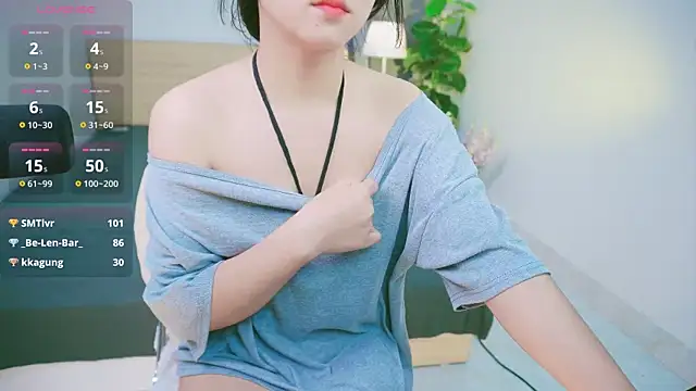 Cherry-26 online show from November 2025 12:36:02 AM