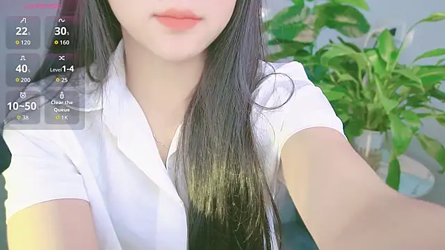 Snapshot of Cherry-26 chatting on September 2025 02:12:01 PM Cherry-26 online show from September 2025 02:12:01 PM