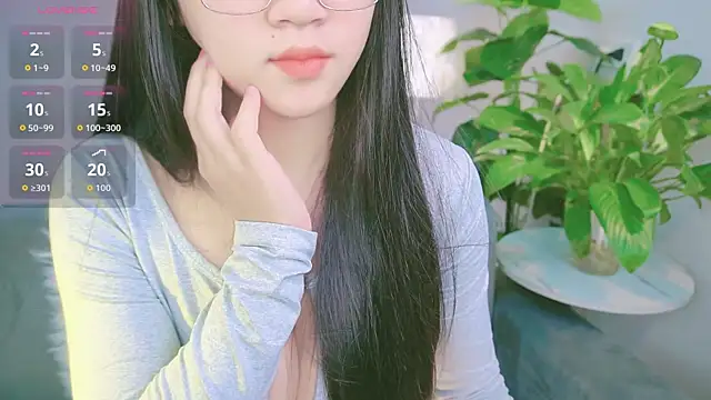 Snapshot of Cherry-26 chatting on October 2025 02:26:01 AM Cherry-26 online show from October 2025 02:26:01 AM
