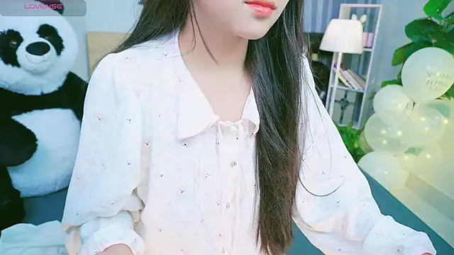 Cherry-26 online show from November 2025 04:08:01 AM