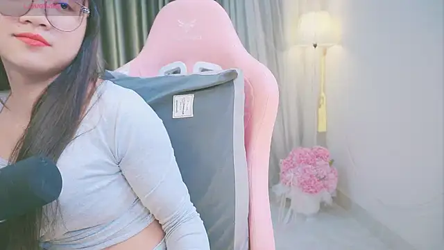 Cherry-26 online show from January 2026 04:05:01 AM