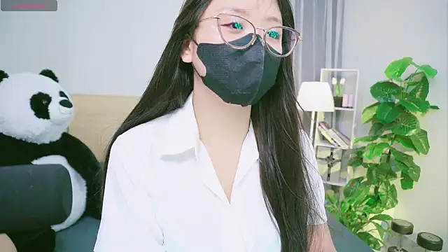 Cherry-26 online show from October 2025 09:17:01 AM