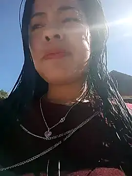 tulipsexy online show from November 2025 05:07:01 AM