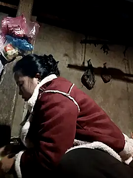 tulipsexy online show from December 2025 11:27:02 PM