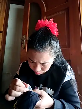 tulipsexy online show from October 2025 01:28:02 AM