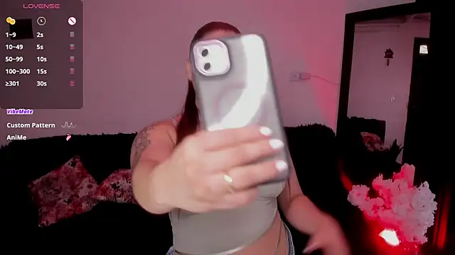 Snapshot of isabella_arias2 chatting on October 2025 09:44:01 PM isabella arias2 online show from October 2025 09:44:01 PM