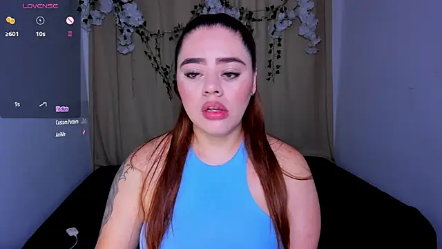 isabella arias2 online show from May 2026 01:35:02 AM