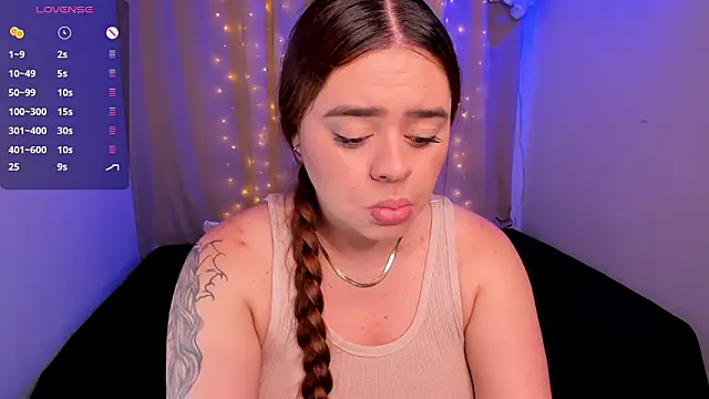 isabella arias2 online show from March 2026 04:39:02 AM