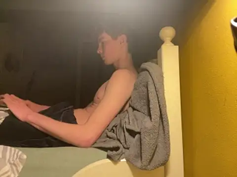 Randy9222 online show from April 2026 09:10:02 PM