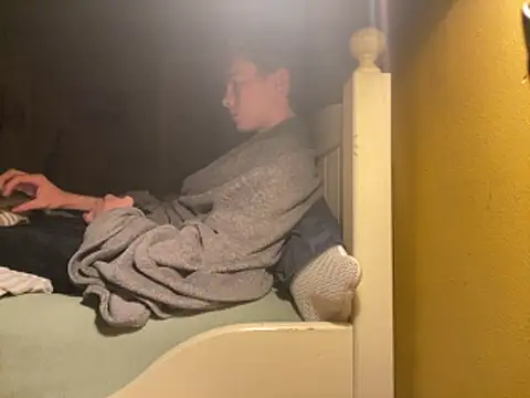 Randy9222 online show from April 2026 10:02:02 PM