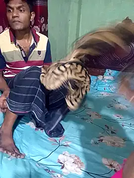 Cute Couple59 online show from April 2026 06:32:01 PM