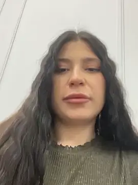 Valerie Ohara online show from October 2025 04:47:01 AM