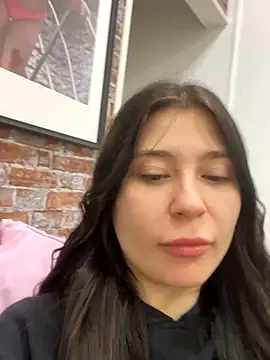 Valerie Ohara online show from September 2025 04:18:01 AM