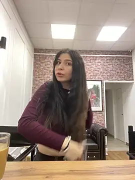 Valerie Ohara online show from October 2025 04:03:01 AM