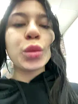 Valerie Ohara online show from September 2025 05:35:01 AM