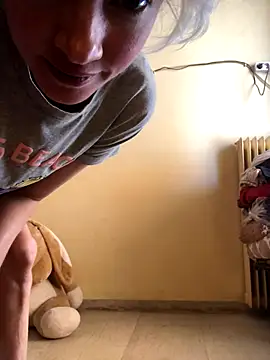 juliaoneandonly online show from September 2025 11:34:01 AM