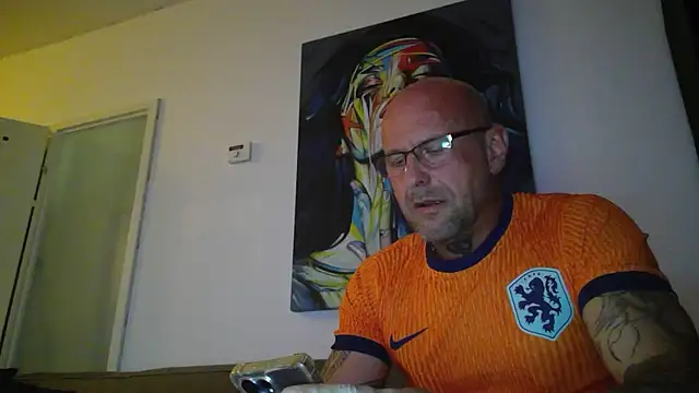 Fit4Kink online show from April 2026 07:56:02 PM