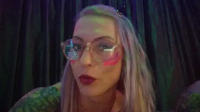 Fit4Kink online show from April 2026 12:03:01 AM