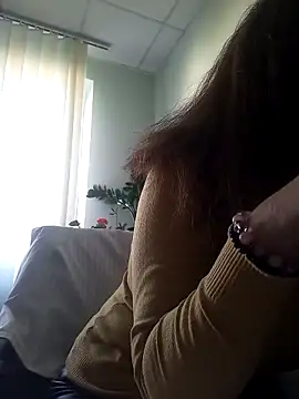 ValeriaLove43211 online show from October 2025 11:53:01 AM