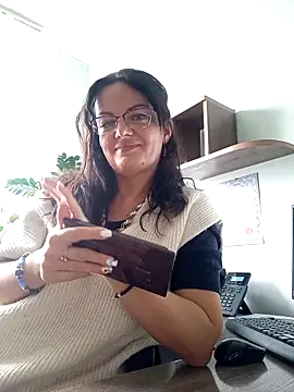 Snapshot of ValeriaLove43211 chatting on September 2025 07:59:01 AM ValeriaLove43211 online show from September 2025 07:59:01 AM