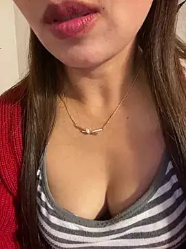 Milky-milk online show from February 2026 01:26:01 AM