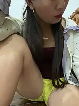Milky-milk online show from April 2026 01:35:02 PM