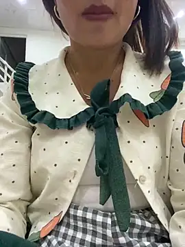 Milky-milk online show from April 2026 01:47:01 PM