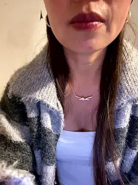 Milky-milk online show from January 2026 01:12:02 AM