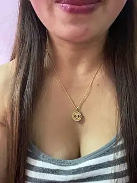 Milky-milk online show from March 2026 01:15:02 PM