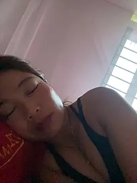 Snapshot of Milky-milk chatting on October 2025 11:24:02 PM Milky-milk online show from October 2025 11:24:02 PM