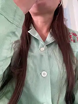 Milky-milk online show from March 2026 12:44:02 AM