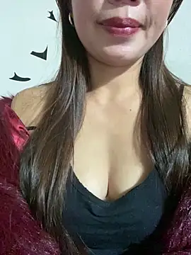 Milky-milk online show from November 2025 02:07:02 PM