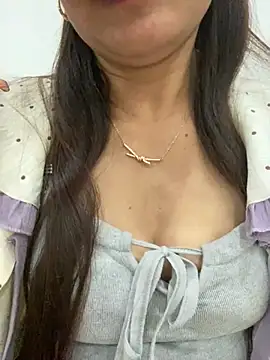 Milky-milk online show from April 2026 02:57:02 PM