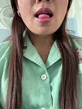 Milky-milk online show from March 2026 05:16:01 AM