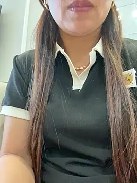 Milky-milk online show from May 2026 02:33:02 AM