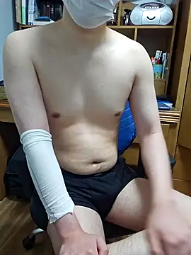 kangwoon2525 online show from November 2025 05:11:01 AM