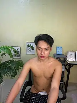 Jan Waynexx online show from February 2026 11:46:02 PM