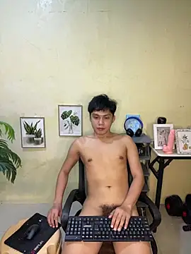 Jan Waynexx online show from April 2026 11:25:02 AM