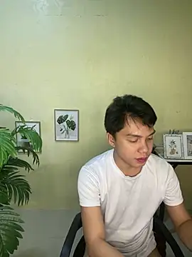 Jan Waynexx online show from February 2026 10:53:01 PM